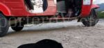 Mototaxista herido tras ataque armado en El Progreso