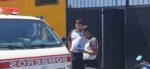 Hombre muere al tocar cables de alta tensión en Retalhuleu