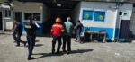 Adulto mayor sufre ataque de perro en la zona 8