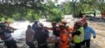 Mujer pierde la vida tras ser arrastrada por río en San Marcos