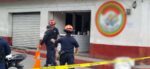 Hallan a hombre fallecido en la vía pública en San Marcos