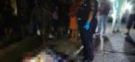 Ataque armado en Amatitlán dejó un hombre fallecido y otro gravemente herido