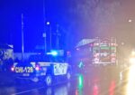 Accidente de tránsito deja varios heridos en la ruta Interamericana
