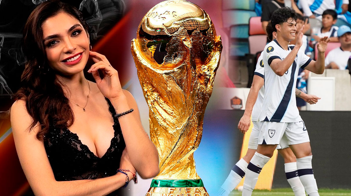 Periodista asegura que Guatemala no clasificará al Mundial de 2026