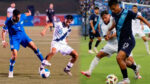 Fecha y hora del Guatemala vs. El Salvador por la eliminatoria mundialista