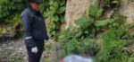 Localizan a persona fallecida en la vía pública en Sololá