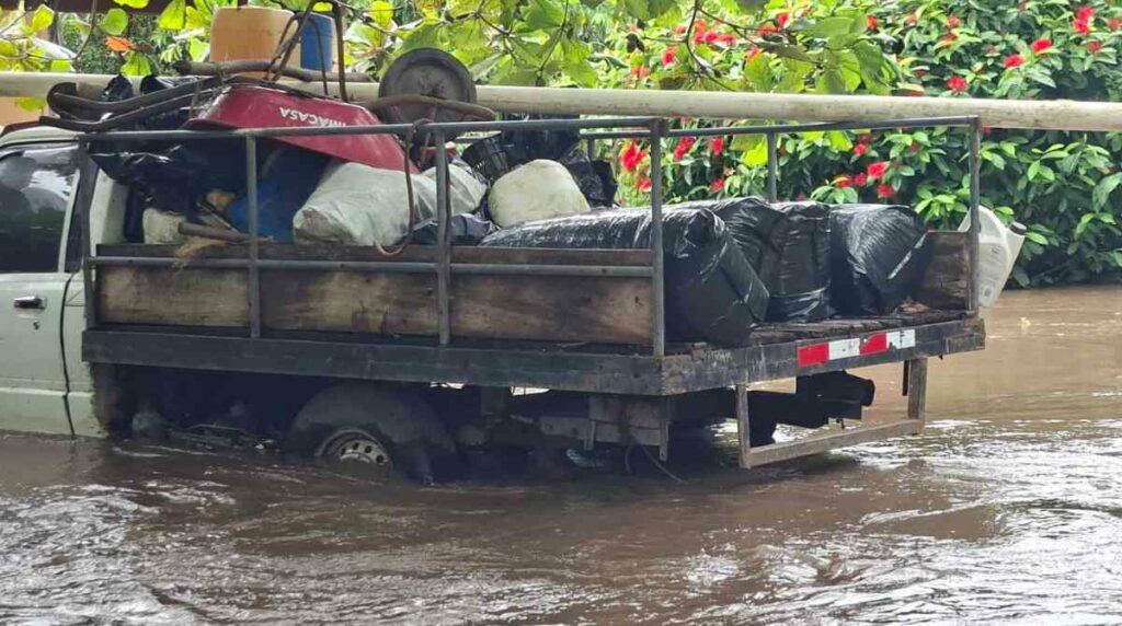 Condiciones del clima en Guatemala que marcarán la semana del 7 al 10 de octubre 