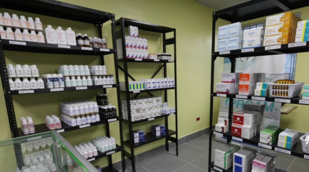 “No volveremos a prácticas oscuras”: Presidente Arévalo y ministro de Salud se pronuncian sobre el caso UNOPS
