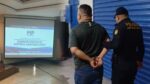 Exsubdirector de Fraijanes II capturado por presunta implicación en fuga de reos