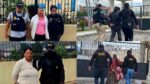 Capturan a hermanas y sobrinos por violento crimen de mujer en Quetzaltenango