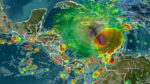 Tormenta tropical Melissa se fortalece en el Caribe y podría alcanzar categoría de huracán, ¿afectará a Guatemala?