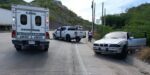 Accidente en Ruta Interamericana deja 3 heridos