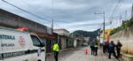 Ataque armado deja a hombre herido en Chimaltenango