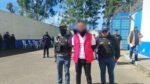Capturan a 23 guardias del SP por la fuga pandilleros de la Mara 18