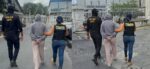 Capturan a mujer sindicada de coyotazgo en zona 7