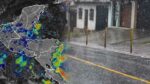 Clima en Guatemala: estas serán las condiciones del tiempo del 21 al 24 de octubre
