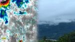 Clima en Guatemala: estas serán las condiciones del tiempo para el 4 y 5 de octubre