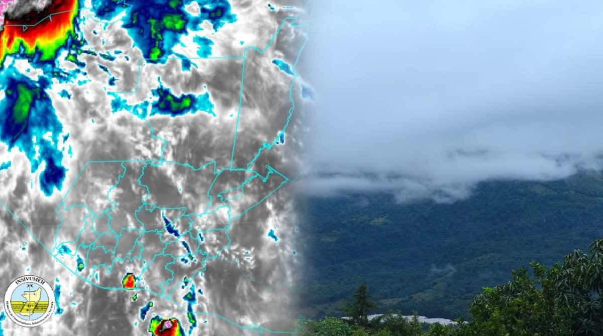 Clima en Guatemala: estas serán las condiciones del tiempo para el 4 y 5 de octubre