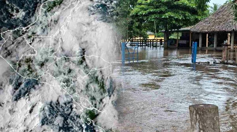 Condiciones del clima en Guatemala que marcarán la semana del 7 al 1