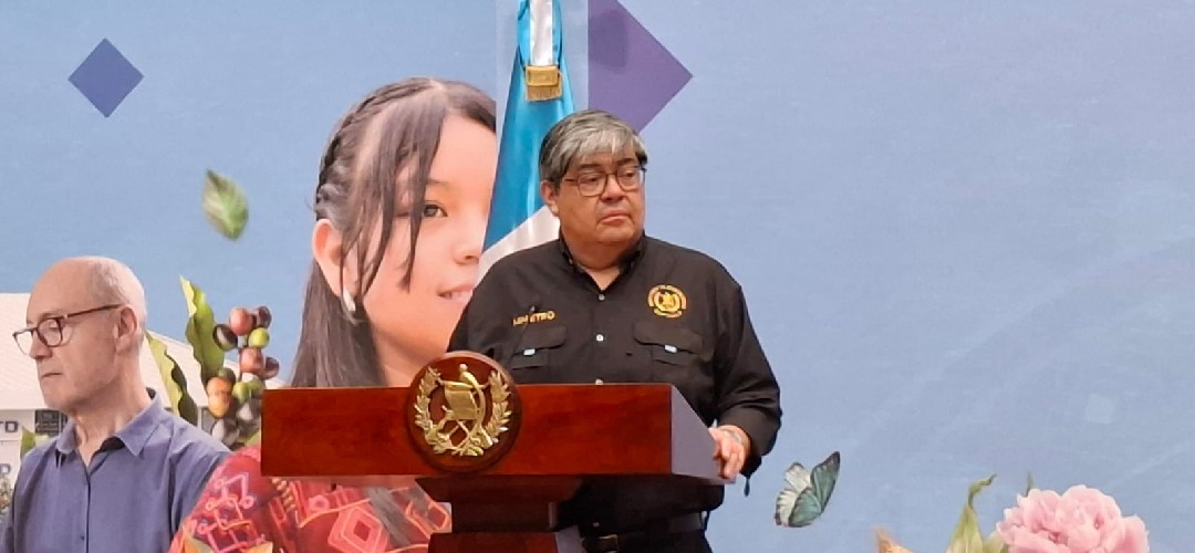 Ministro de Gobernación destituye al Director del Sistema Penitenciario tras fuga de reos