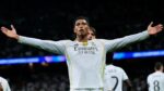 Real Madrid logra una sufrida victoria ante la Juventus con gol de Bellingham