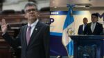 Ministerio Público presenta solicitud de antejuicio contra el Ministro de Salud