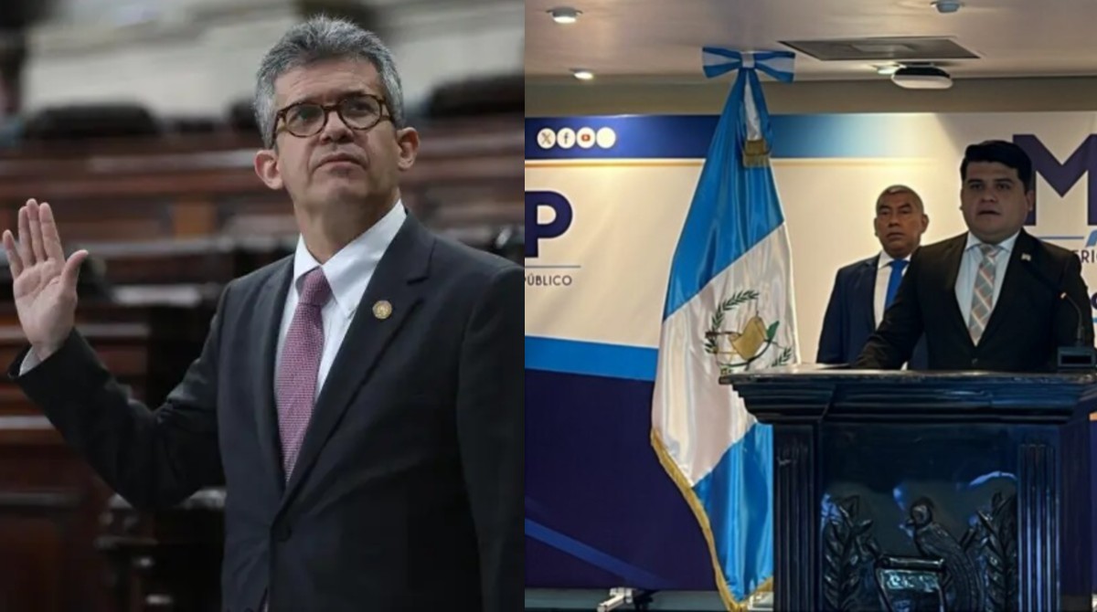 Ministerio Público presenta solicitud de antejuicio contra el Ministro de Salud