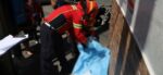 Hallan a hombre fallecido en la vía pública en zona 8