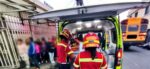 Identifican al hombre atacado a balazos en zona 1
