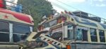 Identifican a las víctimas de la colisión en ruta de Santa Rosa