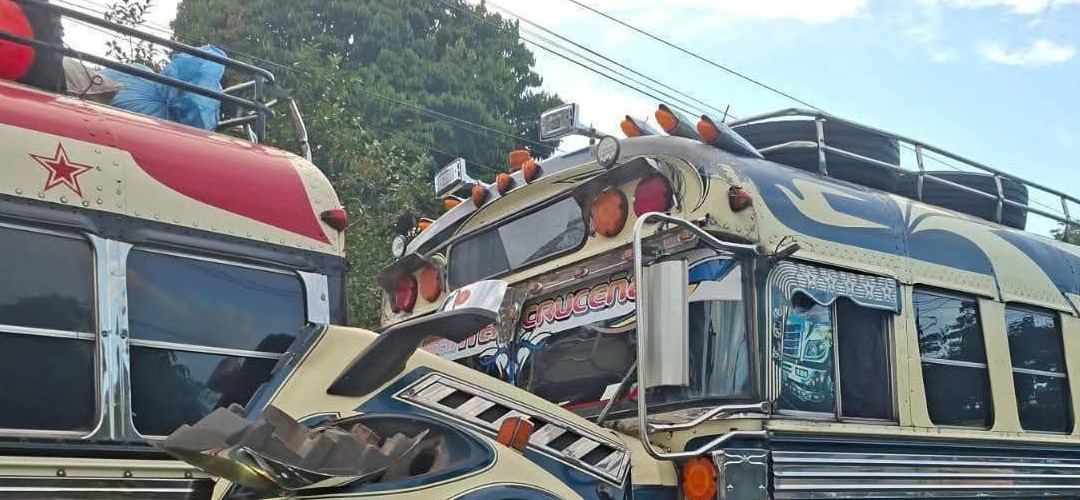 Identifican a las víctimas de la colisión en ruta de Santa Rosa