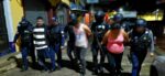 Autoridades logran la recaptura de “Black Demon”, prófugo de Fraijanes II