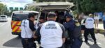 Ataque armado deja a hombre herido en Bulevar Liberación