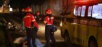 Joven motorista fallece en la vía pública tras ser atacado a balazos en zona 13