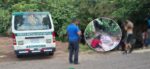 Tiroteo en Barrio Las Casitas, Jutiapa, dejó una como saldo una víctima mortal