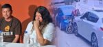 Motorista atropellado en zona 9 pierde una pierna: familia exige justicia