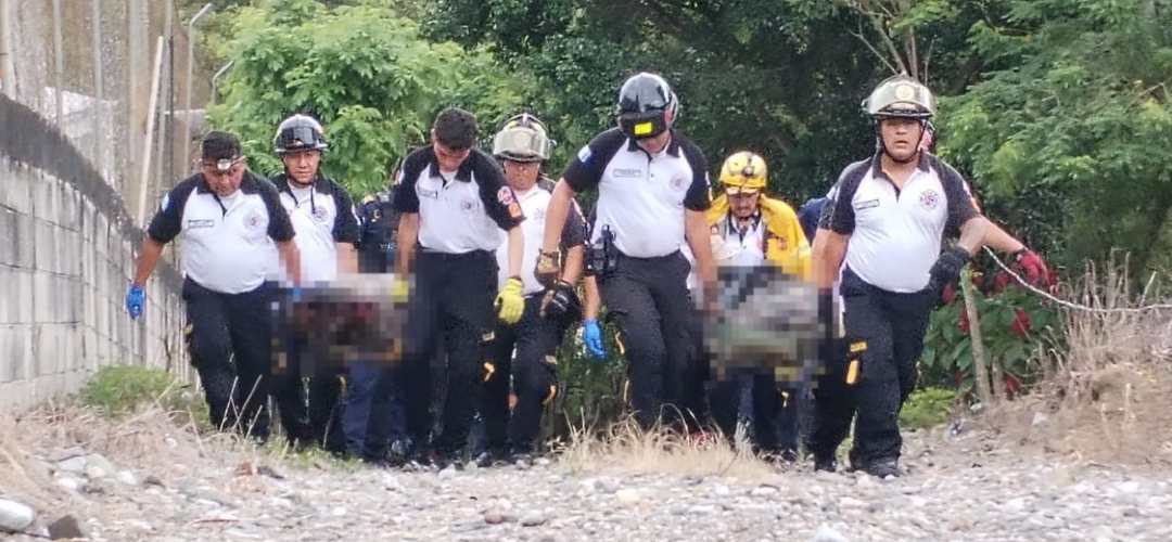 Otro macabro hallazgo en Palencia: localizan más restos humanos en el río San Juan
