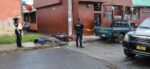 Ataque armado en zona 18 deja un hombre fallecido y una mujer herida