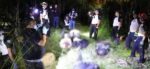 Macabro hallazgo en ruta al Atlántico: ocho cuerpos fueron localizados dentro de bolsas plásticas