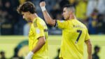 Cristiano Ronaldo anota en la victoria del Al-Nassr y llega a 949 goles
