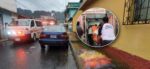 Hombre fallece y otro resulta gravemente herido tras ataque armado en zona 2 de San José Pinula