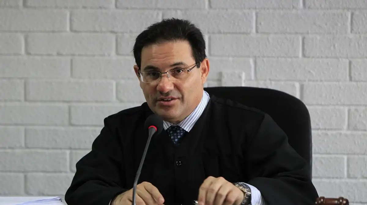 Nombran a Marco Villeda como nuevo Ministro de Gobernación