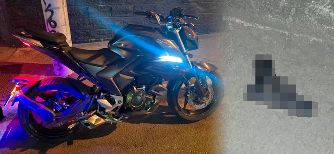 Capturan a presunto responsable de ataque armado en La Reformita