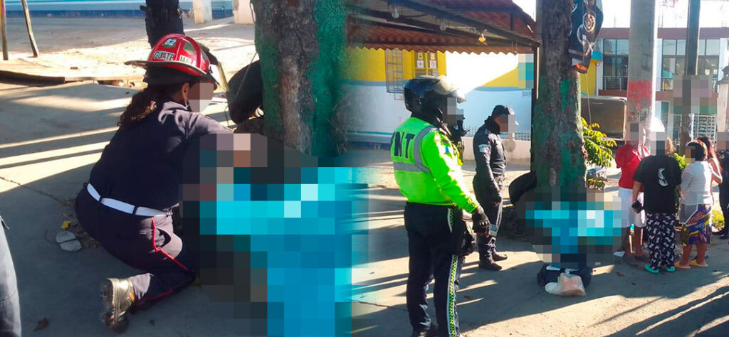 Ataque armado cobra la vida de un hombre en Ciudad Quetzal - Radio Sonora