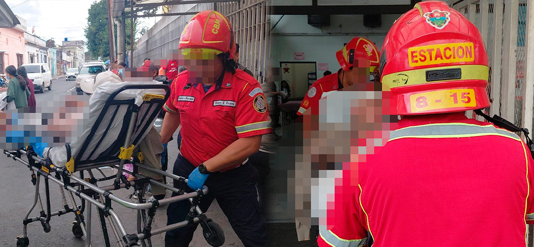 Ataque armado en ruta al Atlántico deja un hombre herido