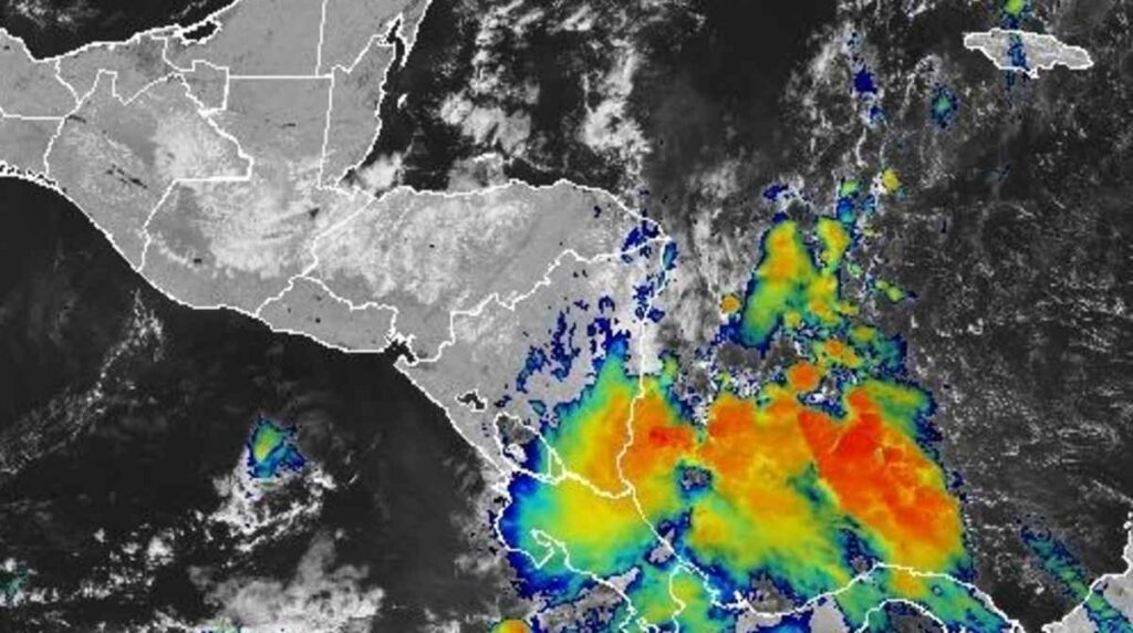 Clima en Guatemala: así estará el tiempo del 3 al 7 de noviembre según pronóstico del Insivumeh