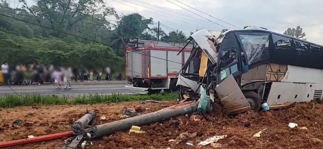 Identifican a piloto fallecido en trágico accidente en Izabal