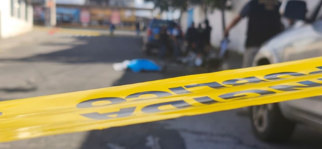 Ataque armado cobra la vida de un hombre en zona 3 - Radio Sonora