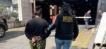 PNC captura a cinco colaboradores del barrio 18 durante operativo