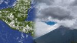 Clima en Guatemala: este es el pronóstico del 18 al 21 de noviembre según Insivumeh